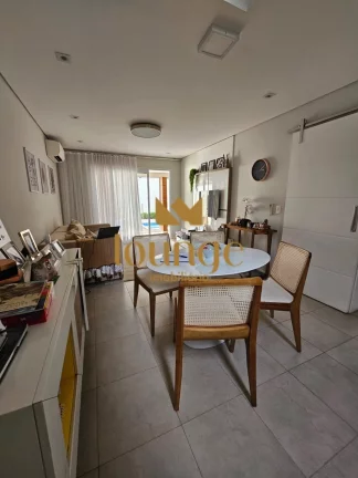 Imagem Casa para Alugar em Sorocaba na Zona Sul Parque Campolim - Lounge Imobiliária
