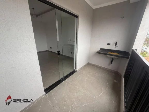 Imagem Casa com 2 dormitórios à venda, 79 m² por R$ 410.000,00 - Mirim - Praia Grande/SP