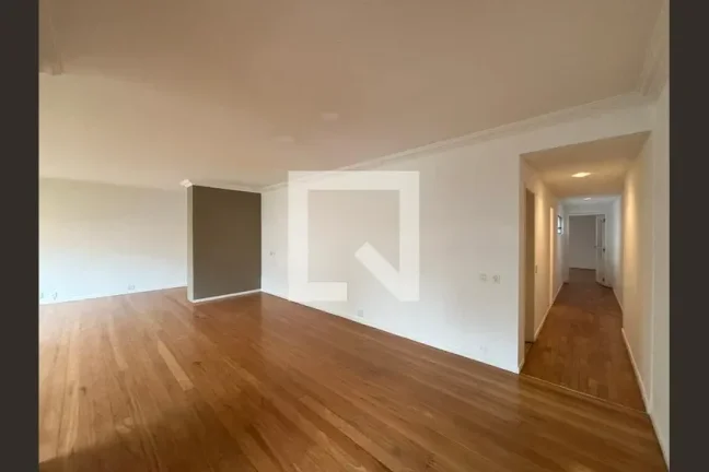 Imagem Apartamento à Venda - Leblon, 4 Quartos, 205 m2