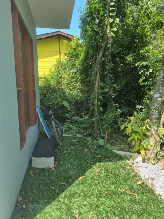 Imagem CASA EM CONDOMÍNIO NO CAMBURI SERTÃO