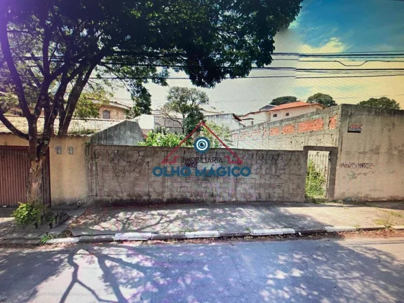 Terreno Plano - Adalgisa - 315 metros. Ótima Rua
