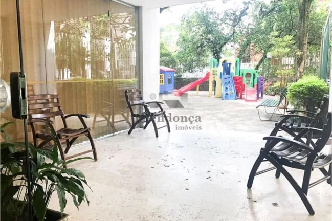Imagem Apartamento à venda na Vila Madalena com 02 quartos e 1 vaga, 100m2
