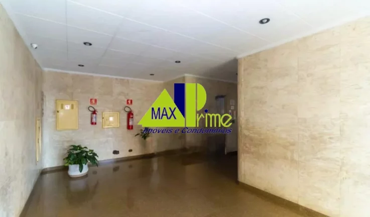 Imagem APARTAMENTO 70M²/02 DORMITÓRIOS/01 SUÍTE/SACADA/01 VAGA