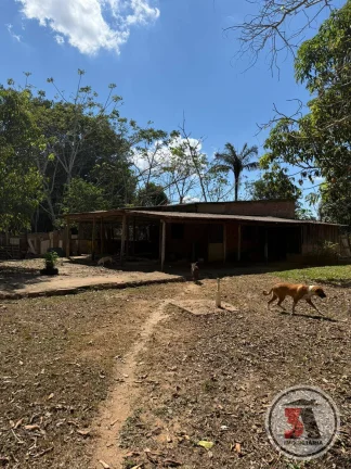 Imagem Chacara muito boa na Zona Leste