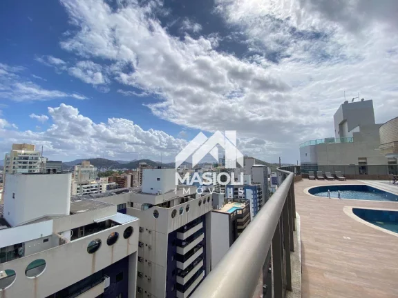 Imagem Apartamento com 3 dormitórios à venda, 120 m² por R$ 1.350.000,00 - Praia da Costa - Vila Velha/ES