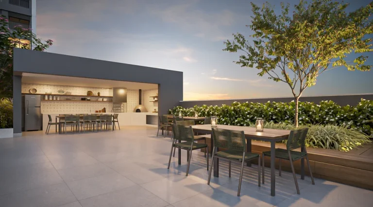 Imagem Auge Resort Tatuapé Residences - Breve Lançamento - Auge Resort Tatuapé Residences