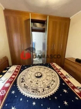 Imagem Apartamento à venda 4 Quartos, 1 Suite, 3 Vagas, 115M², Santa Paula, São Caetano do Sul - SP