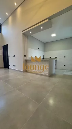 Imagem Casa a Venda no Villagio Milano Zona Oeste - Sorocaba
