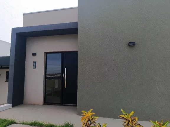 Imagem CASA A VENDA NO CONDOMÍNIO FENHOUSE