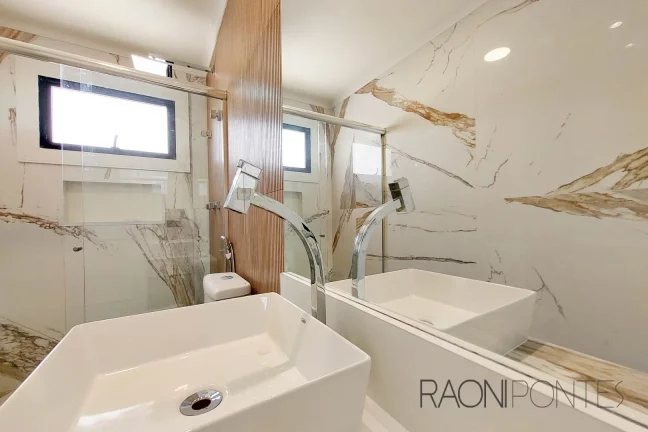 Imagem Casa com 6 Quartos à Venda, 413 m² em Barra Do Jacuipe - Camaçari