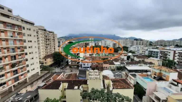 Imagem (29458) Rua Dona Maria - Vila Isabel