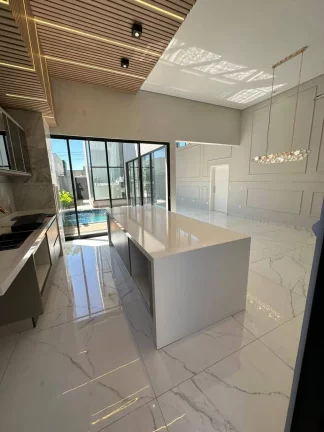 Imagem Linda casa no condomínio Buona Vita em Rio Preto