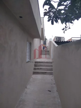 Imagem CASA RESIDENCIAL em FRANCISCO MORATO - SP, JARDIM ALEGRIA