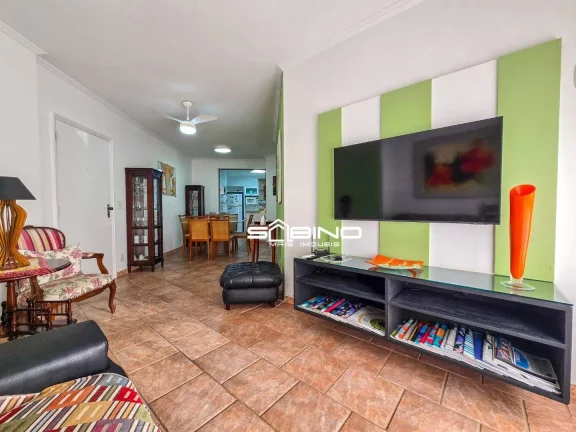 Imagem Apartamento para Locação Anual, com 3 dormitórios 1 suíte 93m² área útil, 2 vagas de garagem