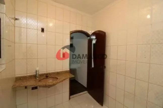 Imagem Casa à venda 3 Quartos, 1 Suite, 2 Vagas, 103M², Vila Alpina, São Paulo - SP