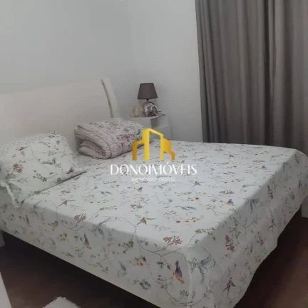 Imagem Apto 91m andar alto Cond Ânima Clube Vila Lusitânia SBC