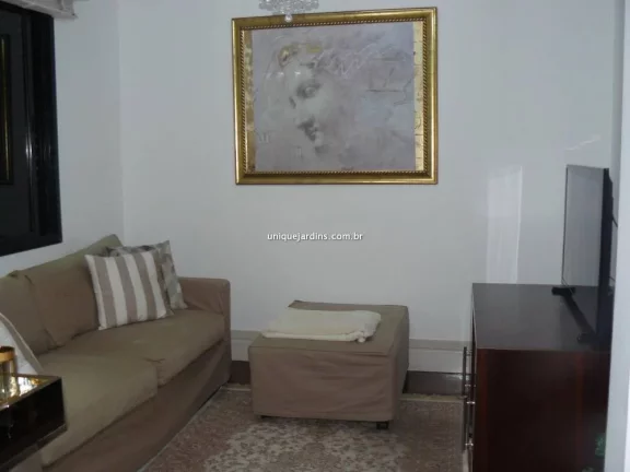 Imagem Apartamento à venda Itaim Bibi São Paulo