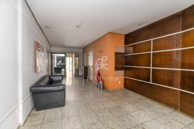 Imagem Sala para alugar, 44 m² - Brooklin Novo - São Paulo/SP