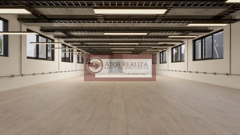 Imagem Alugo Excelente Prédio Comercial/Consolação - São Paulo