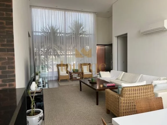 Imagem Casa à Venda em Alphaville Nova Esplanada - Votorantim/SP