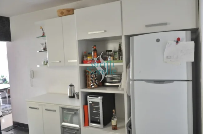 Imagem Apartamento à Venda no Jardim Paulista - São Paulo/SP.
