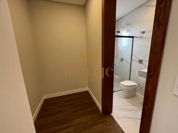 Imagem Casa à venda em Alphaville Nova Esplanada 3 - Votorantim/SP