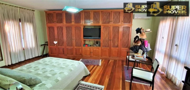Imagem Casa Alto Padrão para Venda em Areal Pelotas-RS - 2452