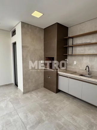 Imagem Casa com 3 quartos, sendo 01 suíte com closet, no BUONA VITA