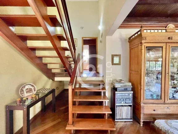 Imagem Casa à venda no condomínio Fazendinha, Granja Viana