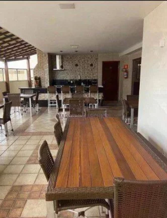 Imagem Apartamento com 4 Quartos à Venda, 180 m² em Praia Da Costa - Vila Velha