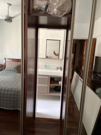 Imagem Cobertura com 4 Quartos à Venda, 388 m² em Ponta Da Praia - Santos