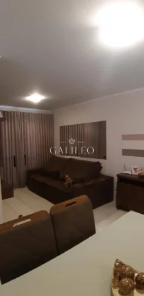 Imagem Apartamento no Condomínio Torres de Vera Cruz | Jardim Primavera | Itupeva | São Paulo