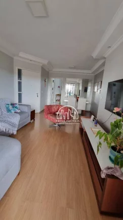Imagem APARTAMENTO CAROLINA PELLICIARI, 112M² – VILA ARENS, JUNDIAÍ SP