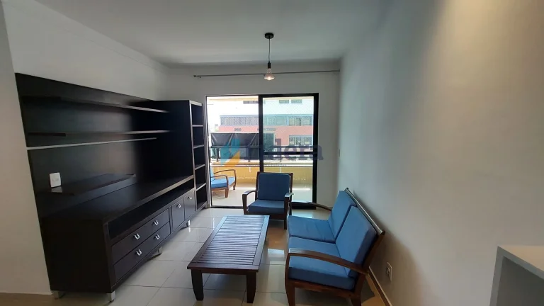 Imagem Apartamento vista mar com 2 vagas de garagem- 100m²- 3 quartos - 1 suite - em Jardim Oceania, João Pessoa/PB