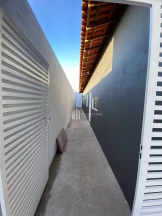 Imagem Casa com 3 dormitórios à venda, 100 m² por R$ 270.000,00 - Parque Alvorada - Timon/MA