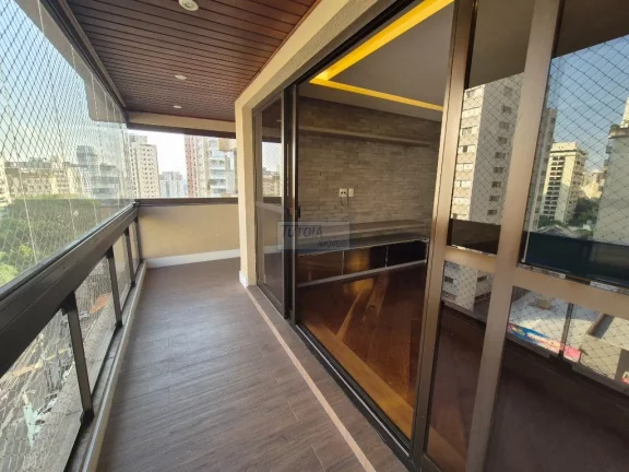 Imagem APARTAMENTO À VENDA NO PARAÍSO, SÃO PAULO