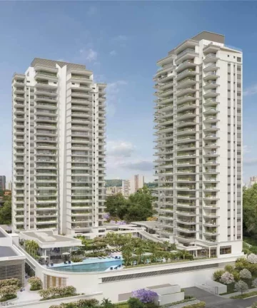 Imagem APARTAMENTO RESIDENCIAL em São Paulo - SP, Paraíso