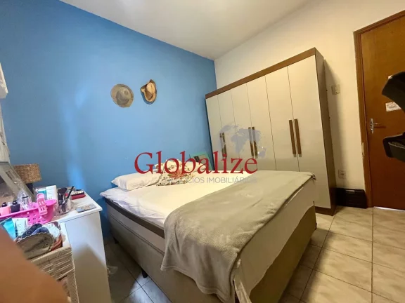 Imagem Apartamento 2 dormitórios com vaga no bairro do Macuco em Santos por R$ 320.000,00