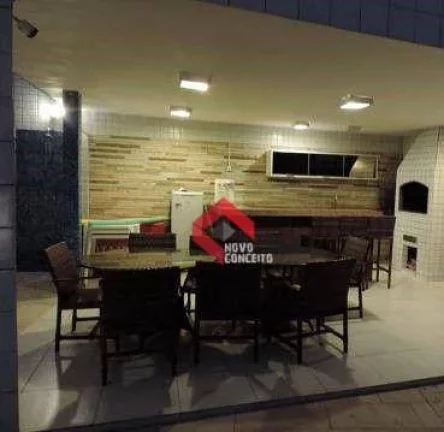 Imagem Apartamento à venda, 210 m² por R$ 1.600.000,00 - Cocó - Fortaleza/CE