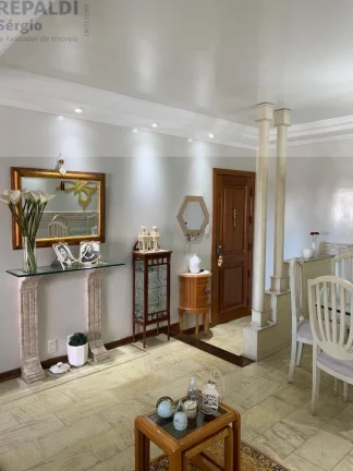 Imagem apartamento a 3 dormitórios suíte a venda em criciuma centro