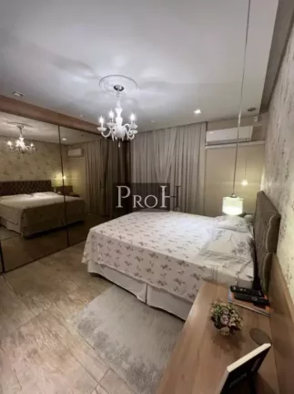 Imagem Apartamento com 3 Quartos à Venda, 90 m² em Santa Maria - São Caetano Do Sul
