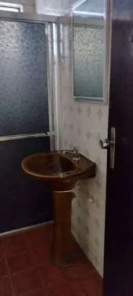 Imagem Alugo Casa em Santo André, Vila Bela Vista