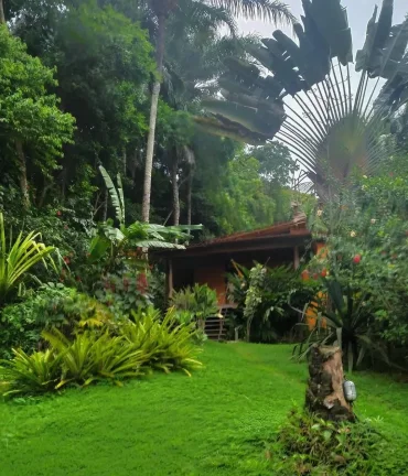 Imagem Pousada à venda no bairro Velha Boipeba em Cairu-BA