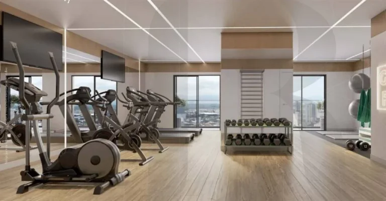 Imagem APARTAMENTO COM 145.51 m² - GUILHERMINA - PRAIA GRANDE SP