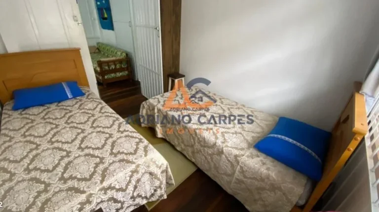 Imagem ALUGUEL Anual Casa com 4 dormitórios no Bairro Gravatá-Penha -SC
