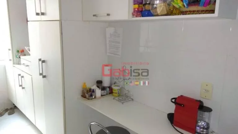 Imagem Cobertura com 3 dormitórios à venda, 170 m² por R$ 1.200.000,00 - São Bento - Cabo Frio/RJ