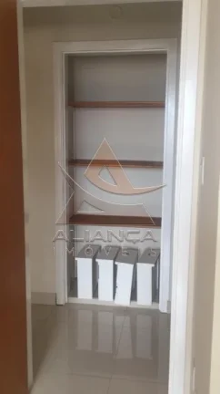 Imagem Apartamento - Ribeirão Preto - Centro