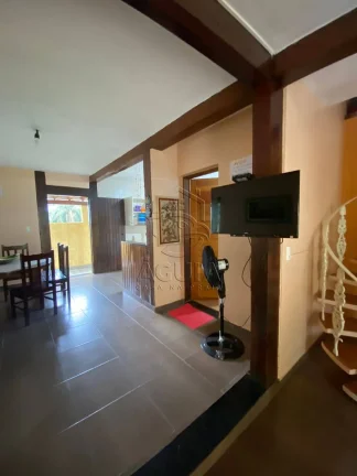 Imagem Casa para venda na praia da Lagoinha em Ubatuba!