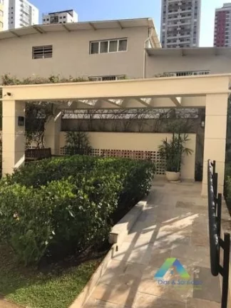 Imagem Apartamento com 4 dormitórios à venda, 118 m² por R$ 1.169.000,00 - Saúde - São Paulo/SP