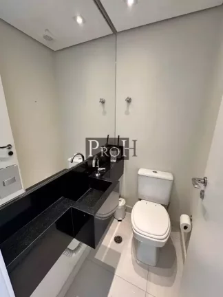 Imagem Cobertura com 3 Quartos à Venda, 246 m² em Santa Paula - São Caetano Do Sul